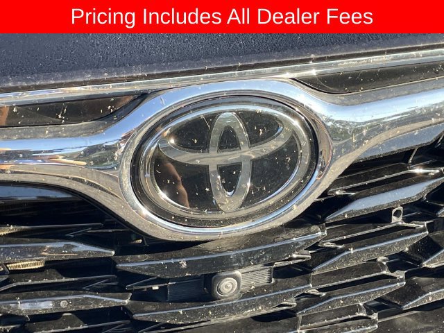 Used 2021 Toyota Highlander Limited AWD/4WD image 13