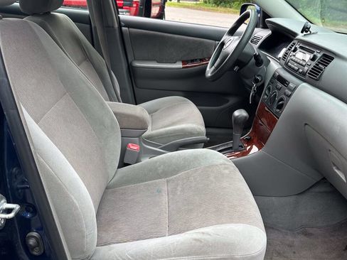 Used 2007 Toyota Corolla LE FWD image 12