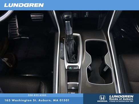 Used 2020 Honda Accord Sport image 26