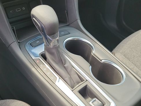 Certified 2023 Chevrolet Equinox LT AWD/4WD image 28