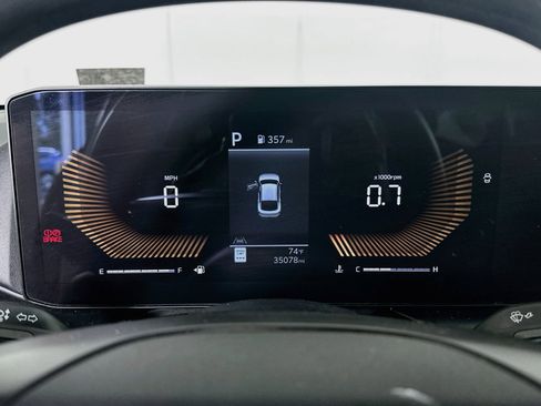 Used 2025 Kia K4 FWD image 19