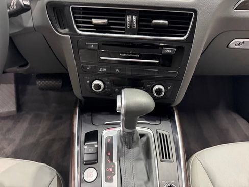 Used 2016 Audi Q5 2.0T Premium Plus AWD/4WD image 36