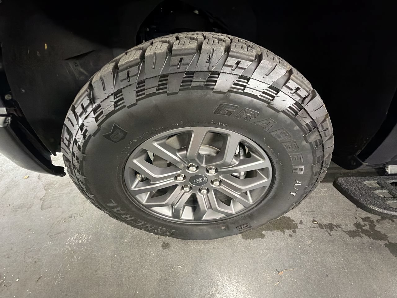 Used 2023 Ford F150 Tremor w/ Equipment Group 402A High AWD/4WD image 34