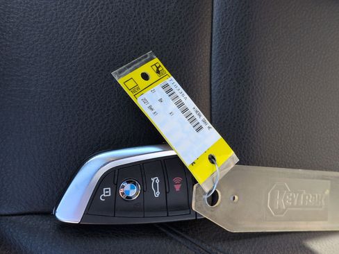 Used 2021 BMW X1 sDrive28i w/ Convenience Package image 33