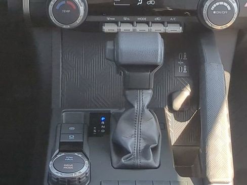 New 2026 Toyota 4Runner SR5 image 19