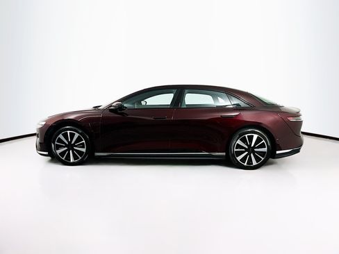 Used 2024 Lucid Air Touring AWD/4WD image 4