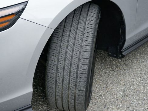 Used 2025 Honda Accord SE image 41