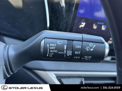Used 2023 Lexus RX 350 Premium w/ Accessory Package (Z1) AWD/4WD image 28