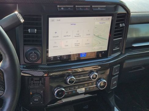 Used 2024 Ford F250 Lariat w/ Lariat Ultimate Package image 8