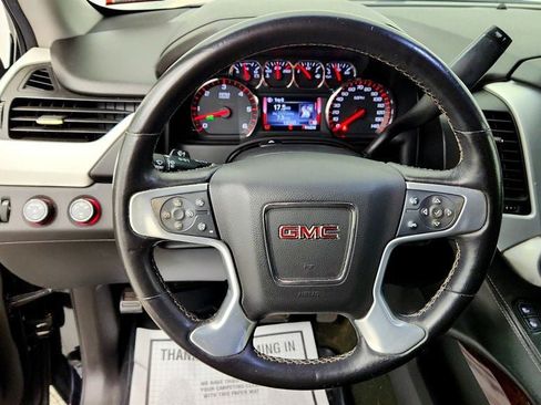 Used 2016 GMC Yukon SLT w/ Open Road Package AWD/4WD image 14