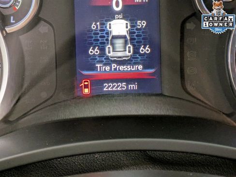 Used 2024 RAM 2500 Big Horn w/ Bed Utility Group AWD/4WD image 16