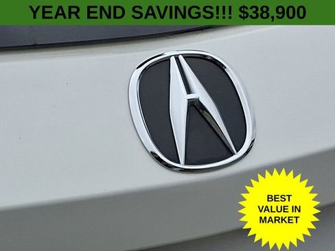 Used 2023 Acura MDX SH-AWD w/ Technology Package image 35