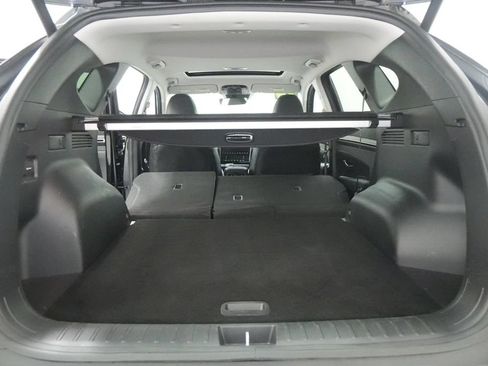 Used 2024 Hyundai Tucson SEL w/ Convenience Package AWD/4WD image 27
