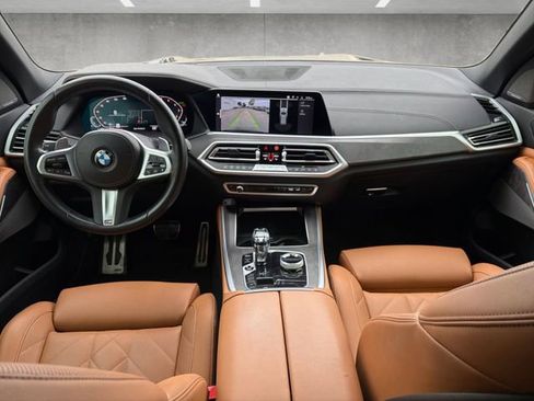 Used 2023 BMW X5 xDrive40i w/ Executive Package image 20