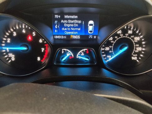Used 2019 Ford Escape SEL FWD image 23