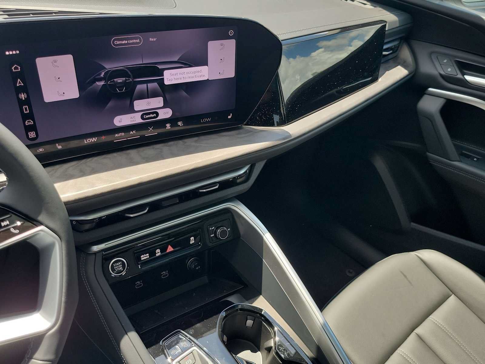 New 2026 Audi Q5 2.0T AWD/4WD image 28