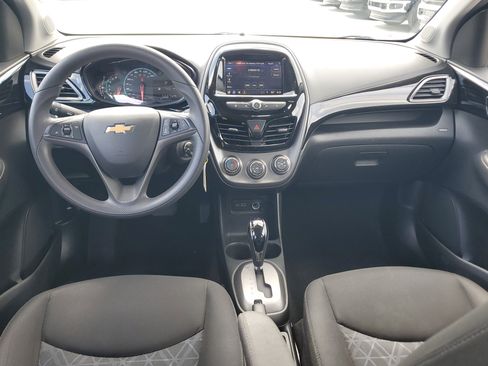 Used 2021 Chevrolet Spark LT image 15