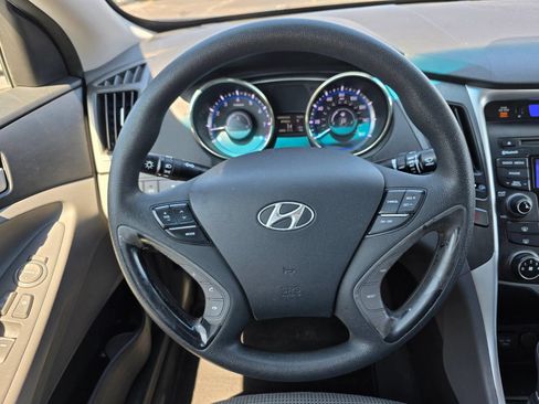 Used 2012 Hyundai Sonata GLS FWD image 13