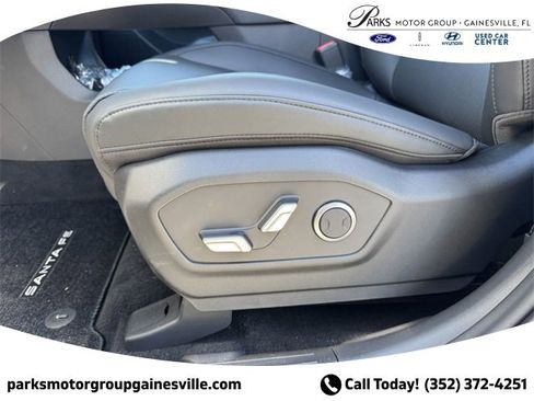 New 2025 Hyundai Santa Fe XRT image 17