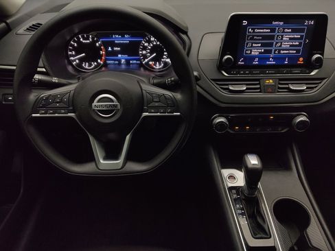 Used 2020 Nissan Altima 2.5 S image 22