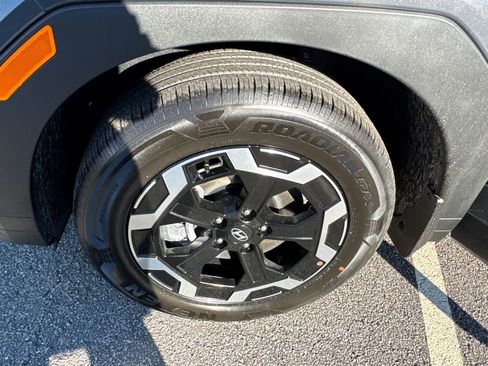 New 2026 Hyundai Santa Fe SE image 21