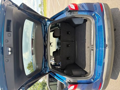 Used 2021 Chevrolet Equinox LT FWD image 20