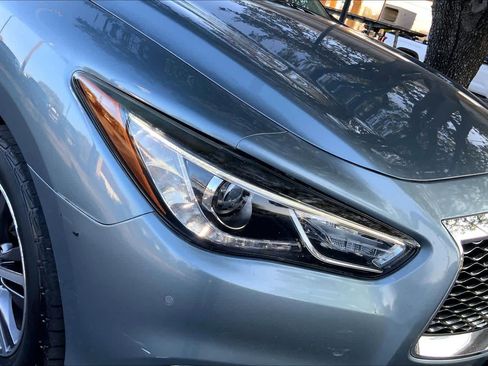 Used 2019 INFINITI QX60 Luxe w/ Essential Package image 27