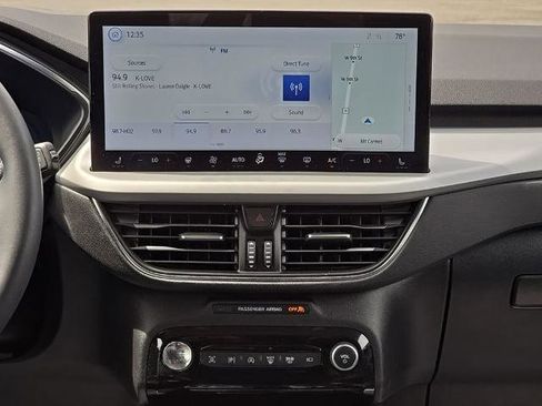 Certified 2023 Ford Escape Platinum w/ Premium Technology Package AWD/4WD image 33