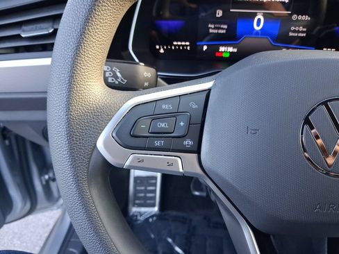 Certified 2023 Volkswagen Jetta Sport FWD image 19
