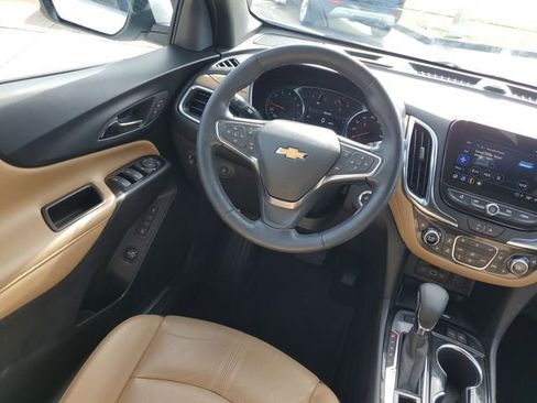 Used 2024 Chevrolet Equinox Premier image 10