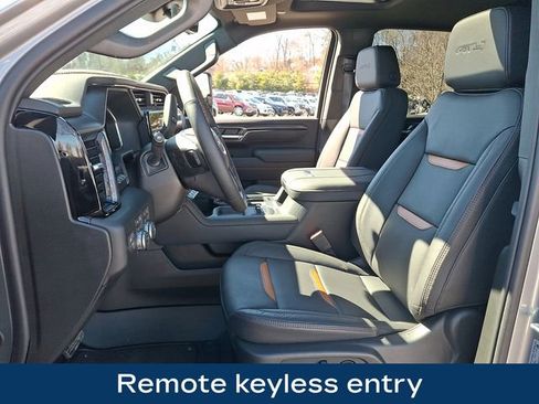 Used 2026 GMC Sierra 2500 AT4 w/ AT4 Premium Plus Package image 18