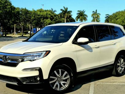 Used 2019 Honda Pilot EX-L