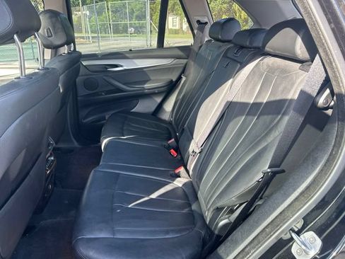 Used 2016 BMW X5 xDrive35i AWD/4WD image 23