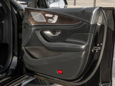 Used 2022 Mercedes-Benz AMG GT 43 image 57