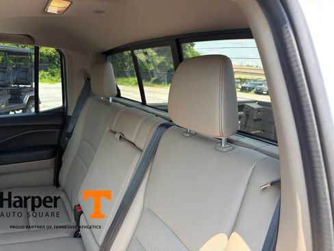 Used 2023 Honda Ridgeline RTL-E image 10