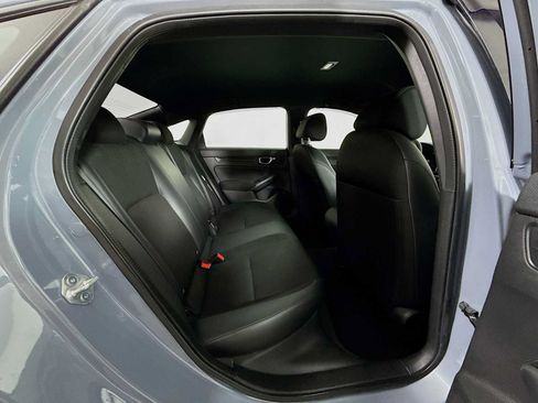 Used 2023 Honda Civic Sport image 23