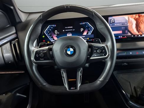 Used 2025 BMW X3 xDrive30i AWD/4WD image 27