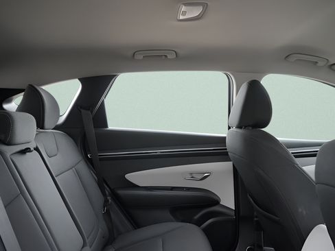 Certified 2024 Hyundai Tucson SE AWD/4WD image 14