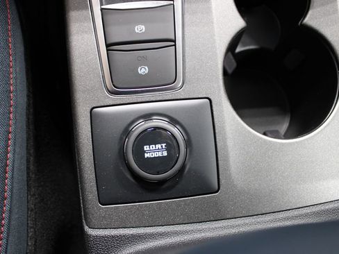 New 2025 Ford Bronco Sport Heritage w/ Convenience Package image 35