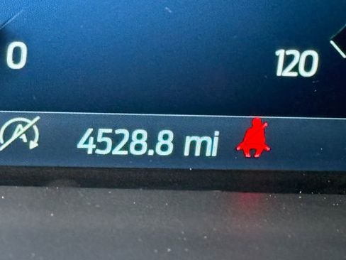 Used 2025 Ford F150 STX w/ Equipment Group 200A image 13