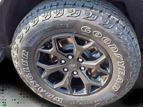 Used 2024 Ford Expedition Timberline AWD/4WD image 8