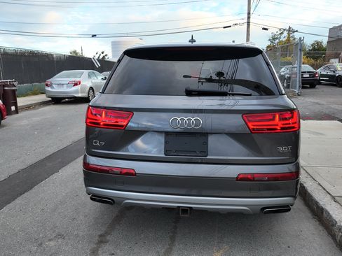 Used 2018 Audi Q7 3.0T Prestige image 5