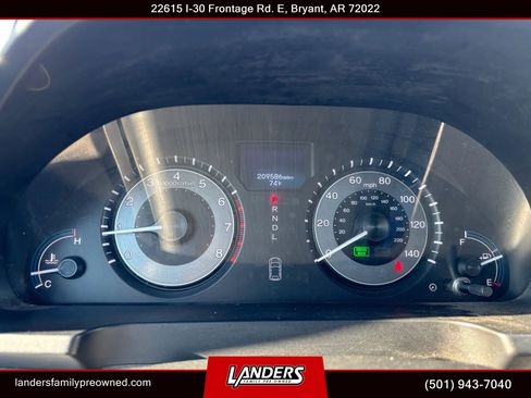 Used 2012 Honda Odyssey Touring image 20