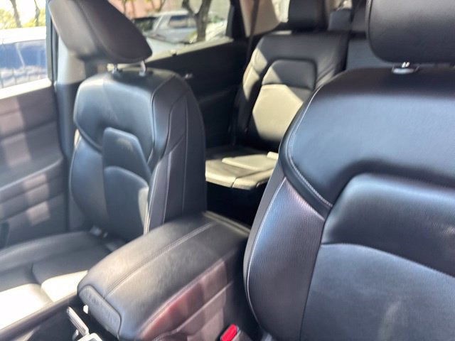 Used 2022 Nissan Pathfinder SL FWD image 4