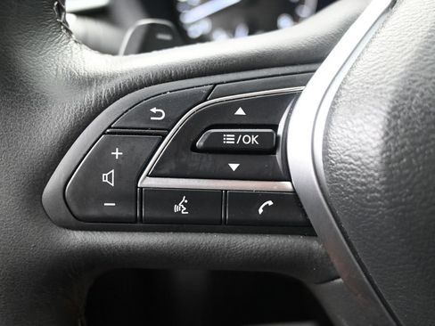 Used 2025 INFINITI QX55 Essential AWD/4WD image 23