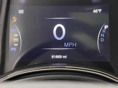 Used 2019 Jeep Grand Cherokee High Altitude image 26