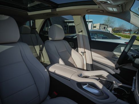 New 2026 Mercedes-Benz GLE 350 4MATIC image 26