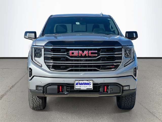 New 2026 GMC Sierra 1500 AT4 w/ AT4 Premium Package AWD/4WD image 2