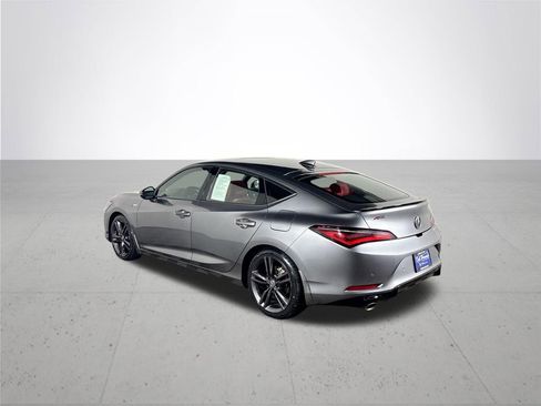 Used 2024 Acura Integra A-Spec FWD image 8