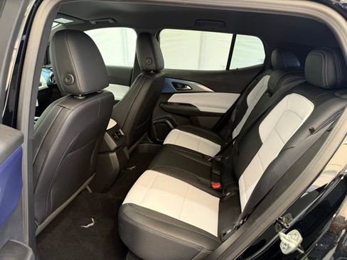 New 2026 Chevrolet Equinox EV LT AWD/4WD image 14